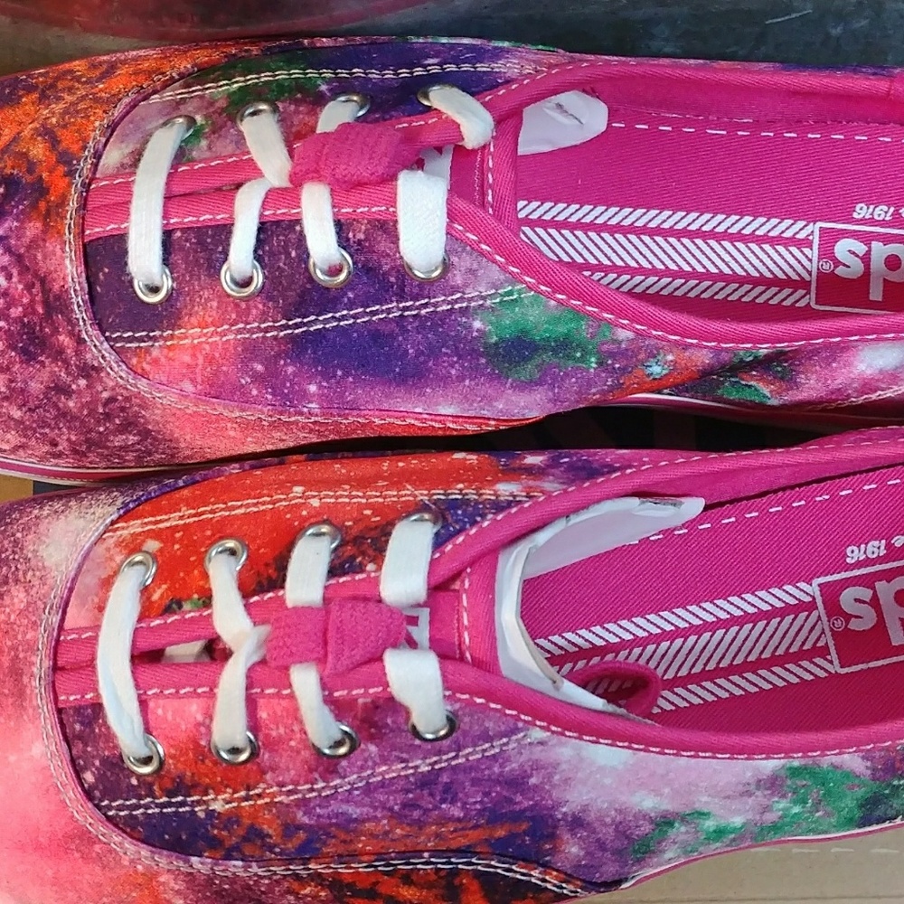 Keds women's shoes